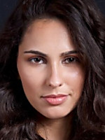 Raissa Xavier
