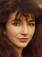 Kate Bush