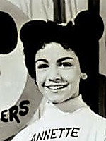 Annette Funicello