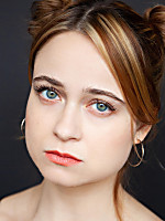 Masha Zhak