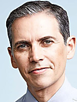 Louis Adams