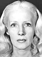 Madeleine Ozeray
