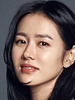 Son Ye-jin