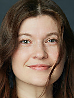 Hanna Bergholm