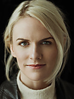 Sophia Heikkilä