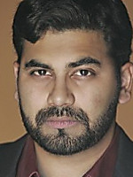 Fawad Siddiqui