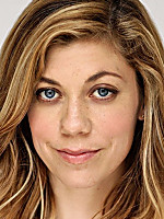 Susannah Flood
