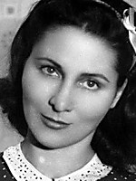 Marie Glázrová