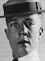 Harry Keaton