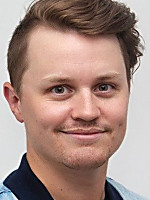 Brandon Christensen