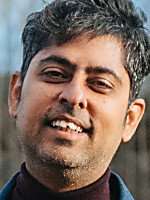 Varun Grover