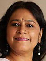 Shalini Vatsa