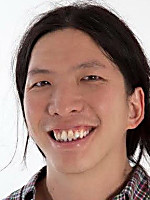 Juan Martín Hsu
