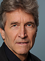 Ron Fricke