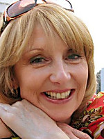 Gail Downey