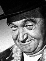 Barry Fitzgerald