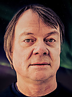 Sverre Porsanger