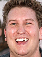 Nate Torrence