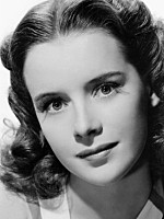 Susan Peters