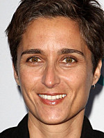 Alexandra Hedison