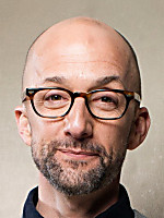 Jim Rash