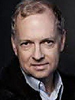 Michael Moritzen