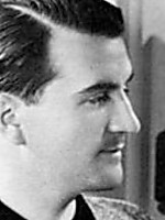 Frank McDonald
