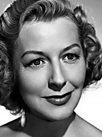 Gertrude Michael
