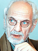 Dimitris Kaberidis