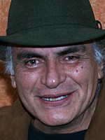 Salvador Pineda