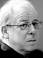 David Thomson
