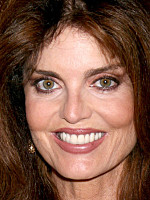 Tracy Scoggins