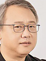Hsi-Sheng Chen