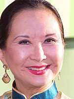 Lucille Soong