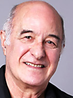 Ricardo Díaz Mourelle