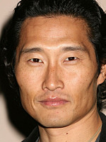 Daniel Dae Kim