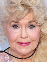 Donna Douglas