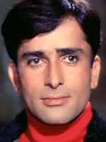 Shashi Kapoor