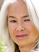 Akiko Morison