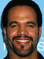 Kristoff St. John