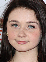 Jessica Barden