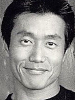 Steve Santa Sekiyoshi