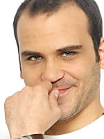 Gürgen Öz