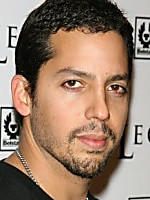 David Blaine