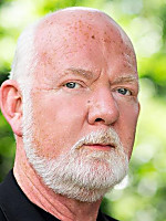 Moray Treadwell