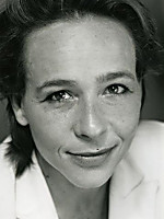 Dominique Frot