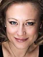 Karin Bergquist