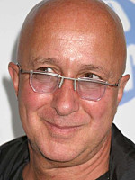 Paul Shaffer