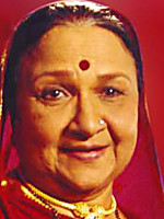Sudha Shivpuri