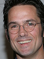 Billy Campbell